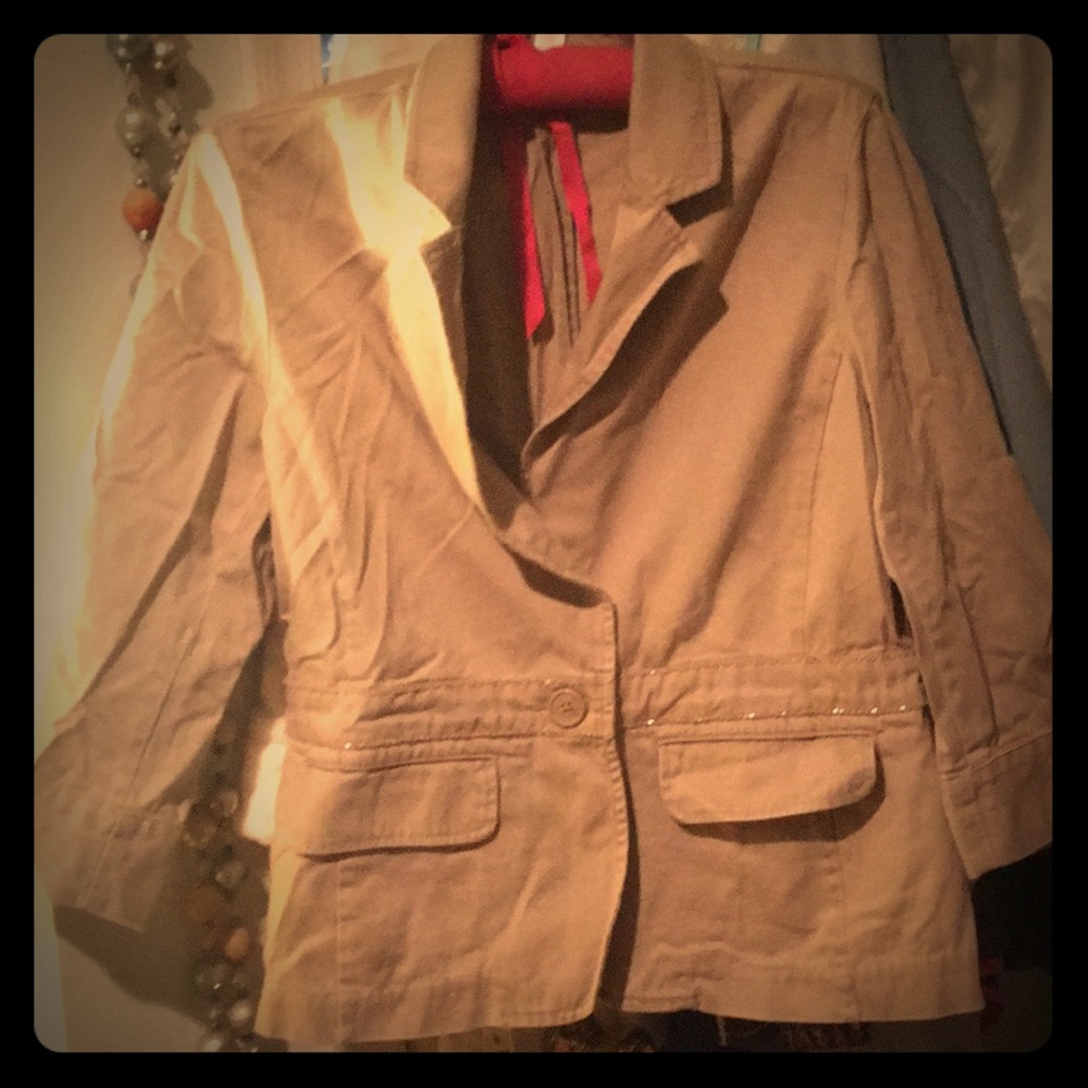 Jacket